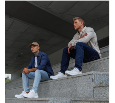 FW44 AIRTOX turvakenkä