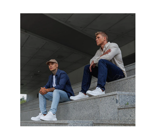 FW44 AIRTOX turvakenkä