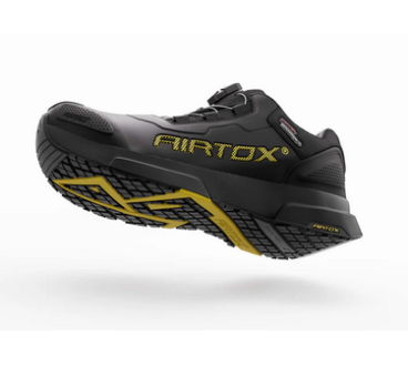 FS55 AIRTOX turvakenkä