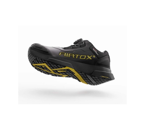 FS55 AIRTOX turvakenkä