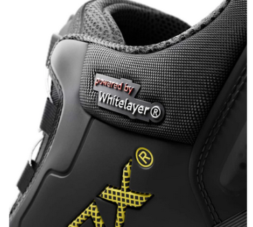 FS55 AIRTOX turvakenkä