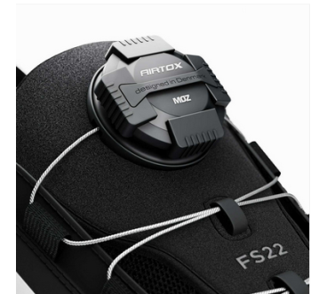 FS22 AIRTOX turvasandaali