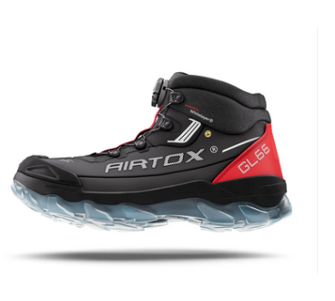 GL66 AIRTOX turvakenkä
