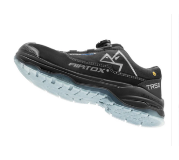 TR55 AIRTOX turvakenkä