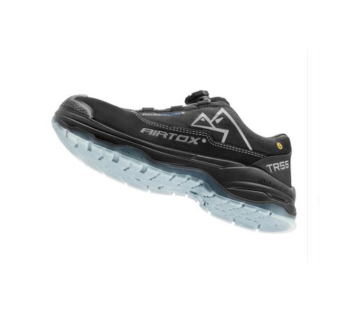 TR55 AIRTOX turvakenkä