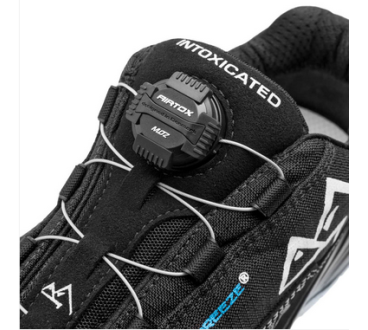 TR55 AIRTOX turvakenkä