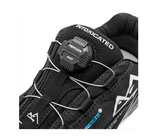 TR55 AIRTOX turvakenkä