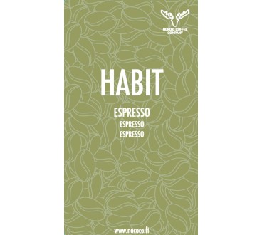 HABIT 1kg