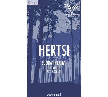 HERTSI 1 kg