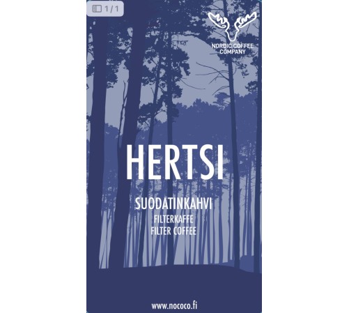 HERTSI 1 kg