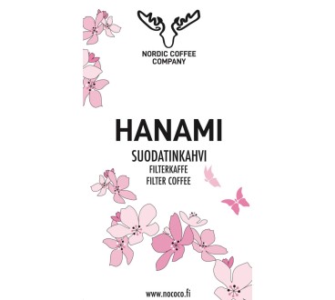 HANAMI 1kg