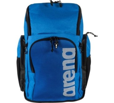 Team Backpack 45 Royal Blue 720.0