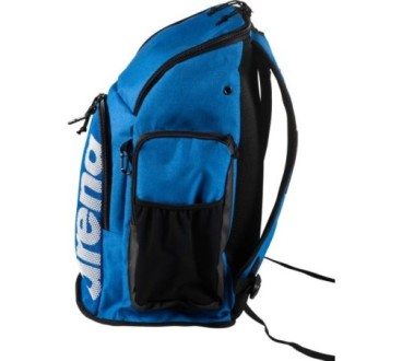 Team Backpack 45 Royal Blue 720.0
