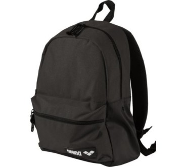 Team Backpack 30 Black 500.0