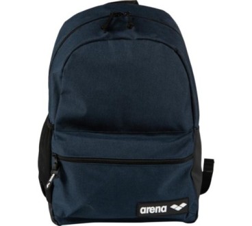 Team Backpack 30 Navy 710.0
