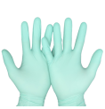 Nitriilikäsine minttu Aldena NMT34