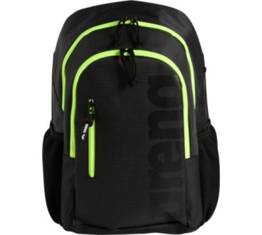 Spiky III Backpack 30 Dark_Smo 101.0