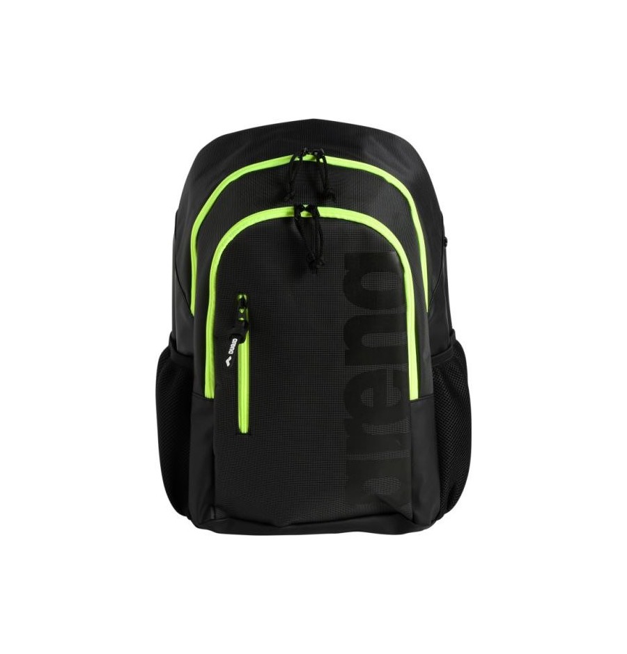 Spiky III Backpack 30 Dark_Smo 101.0