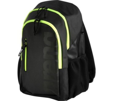 Spiky III Backpack 30 Dark_Smo 101.0