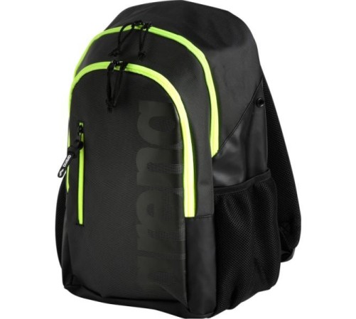 Spiky III Backpack 30 Dark_Smo 101.0