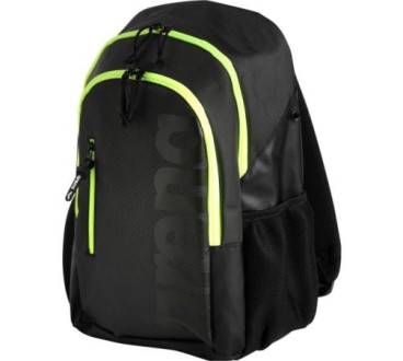 Spiky III Backpack 30 Dark_Smo 101.0