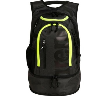 Fastpack 3.0 Dark_Smoke-Neon_Yellow 101.0