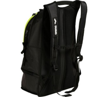 Fastpack 3.0 Dark_Smoke-Neon_Yellow 101.0