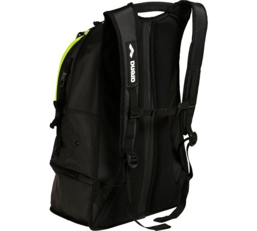 Fastpack 3.0 Dark_Smoke-Neon_Yellow 101.0