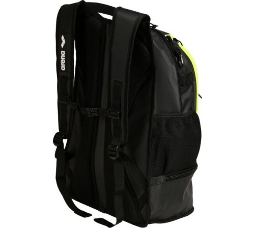 Fastpack 3.0 Dark_Smoke-Neon_Yellow 101.0
