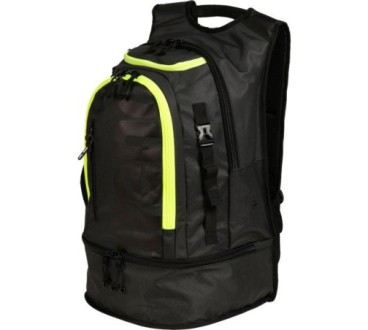 Fastpack 3.0 Dark_Smoke-Neon_Yellow 101.0