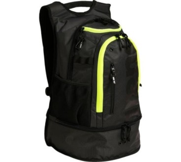 Fastpack 3.0 Dark_Smoke-Neon_Yellow 101.0