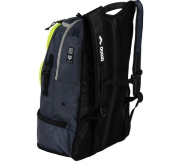 Fastpack 3.0 Navy-Neon_Yellow 103.0