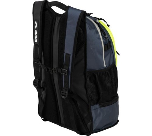 Fastpack 3.0 Navy-Neon_Yellow 103.0