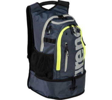 Fastpack 3.0 Navy-Neon_Yellow 103.0
