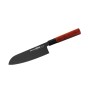 Samura OKINAWA STW SANTOKU 17,5 cm