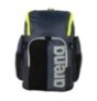 Spiky III Backpack 45 Navy-Neon_Yellow 103.0