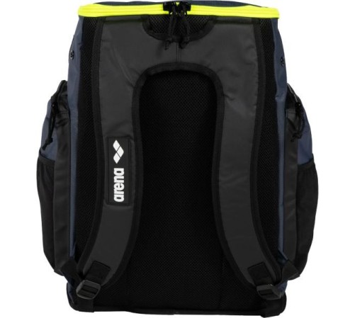 Spiky III Backpack 45 Navy-Neon_Yellow 103.0