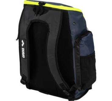 Spiky III Backpack 45 Navy-Neon_Yellow 103.0