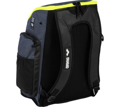 Spiky III Backpack 45 Navy-Neon_Yellow 103.0