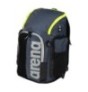 Spiky III Backpack 45 Navy-Neon_Yellow 103.0