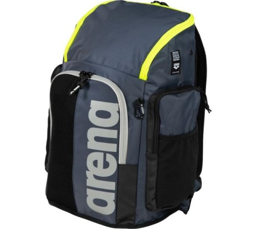 Spiky III Backpack 45 Navy-Neon_Yellow 103.0