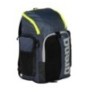 Spiky III Backpack 45 Navy-Neon_Yellow 103.0