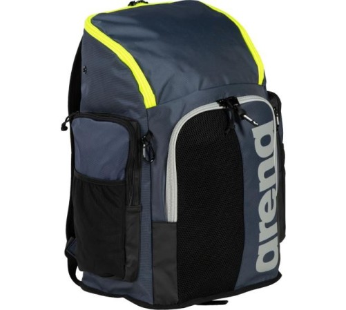 Spiky III Backpack 45 Navy-Neon_Yellow 103.0