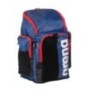 Spiky III Backpack 45 Navy-Red-White 108.0