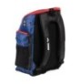 Spiky III Backpack 45 Navy-Red-White 108.0