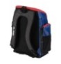 Spiky III Backpack 45 Navy-Red-White 108.0