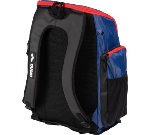 Spiky III Backpack 45 Navy-Red-White 108.0