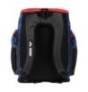 Spiky III Backpack 45 Navy-Red-White 108.0