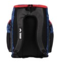 Spiky III Backpack 45 Navy-Red-White 108.0