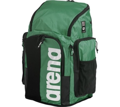 Spiky III Backpack 45 Green 110.0